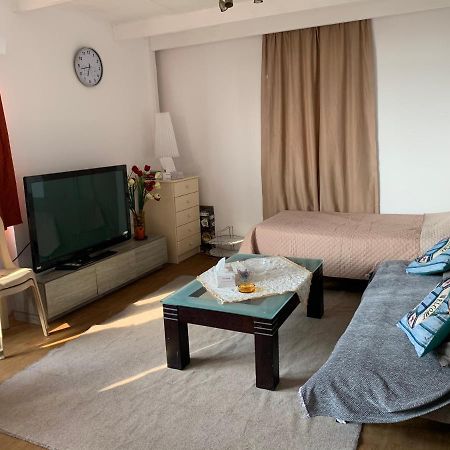 Mini Penthouse Lárnaka Kültér fotó