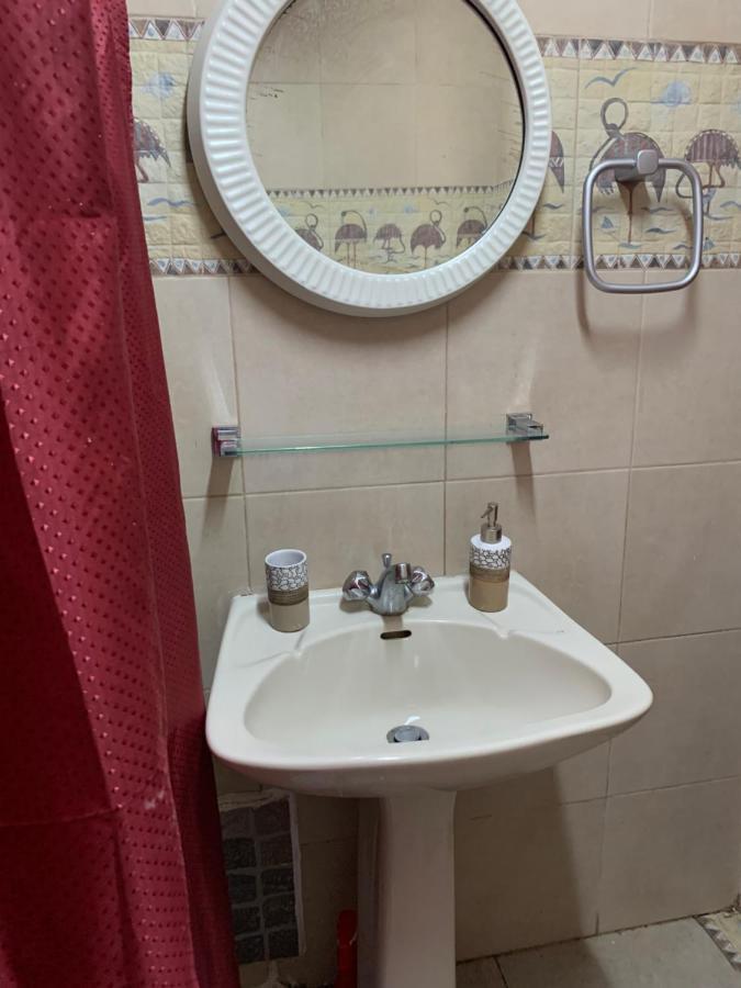 Mini Penthouse Lárnaka Kültér fotó