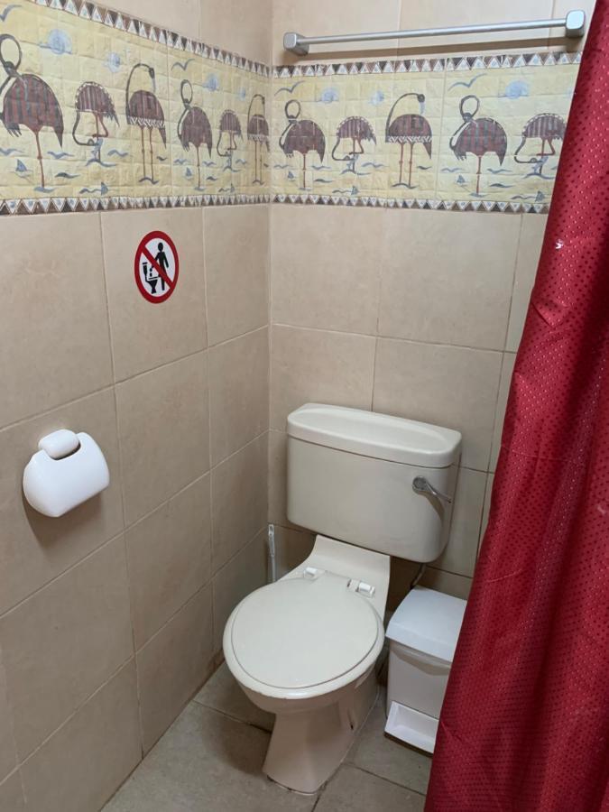 Mini Penthouse Lárnaka Kültér fotó