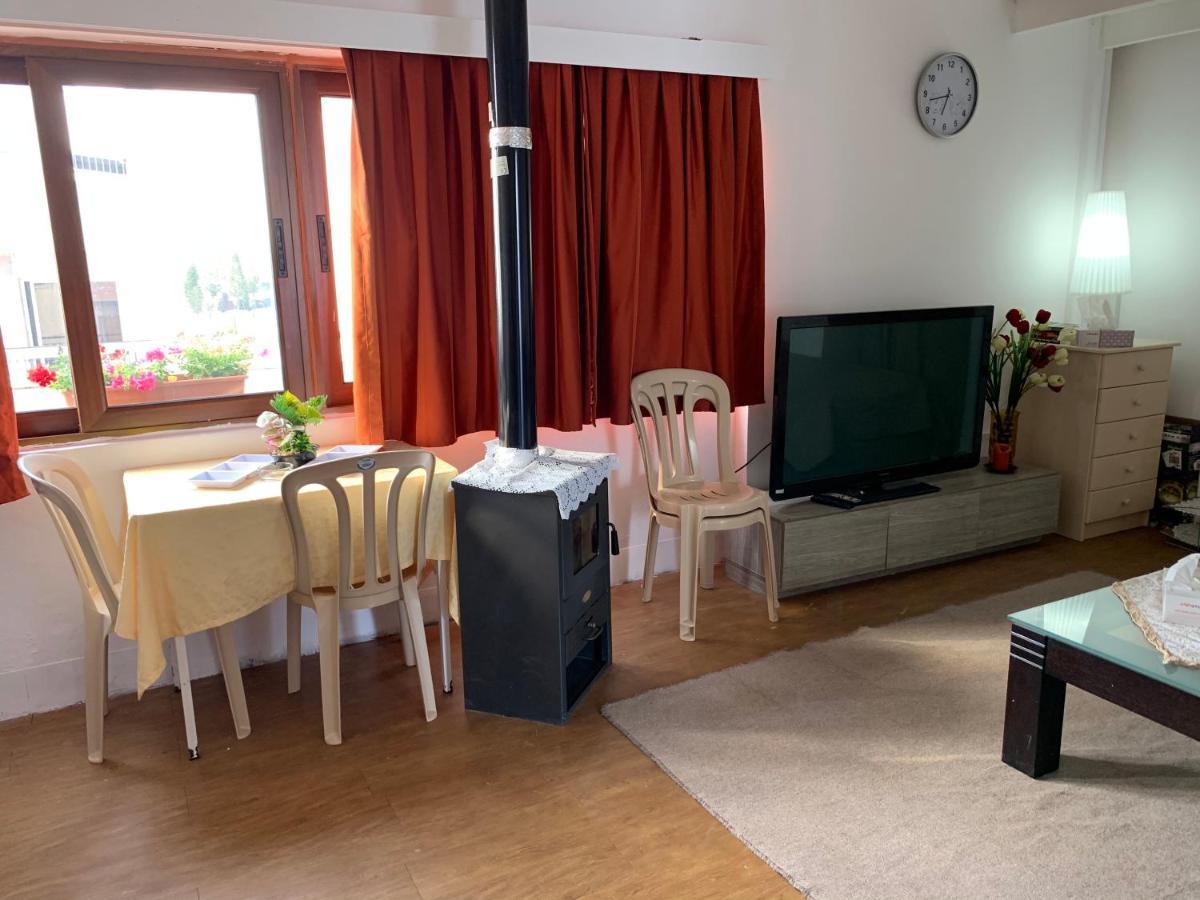 Mini Penthouse Lárnaka Kültér fotó